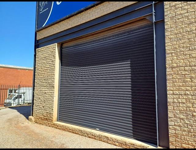 BUSINESS PROPERTY TO RENT IN LOUWLARDIA